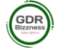 logo GDR Bizzness